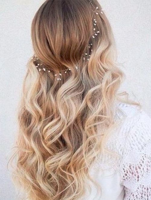 LAST MINUTE HALLOWEEN HAIRSTYLES