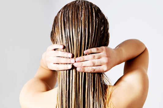 Why A Good Hair Care Routine Is Important