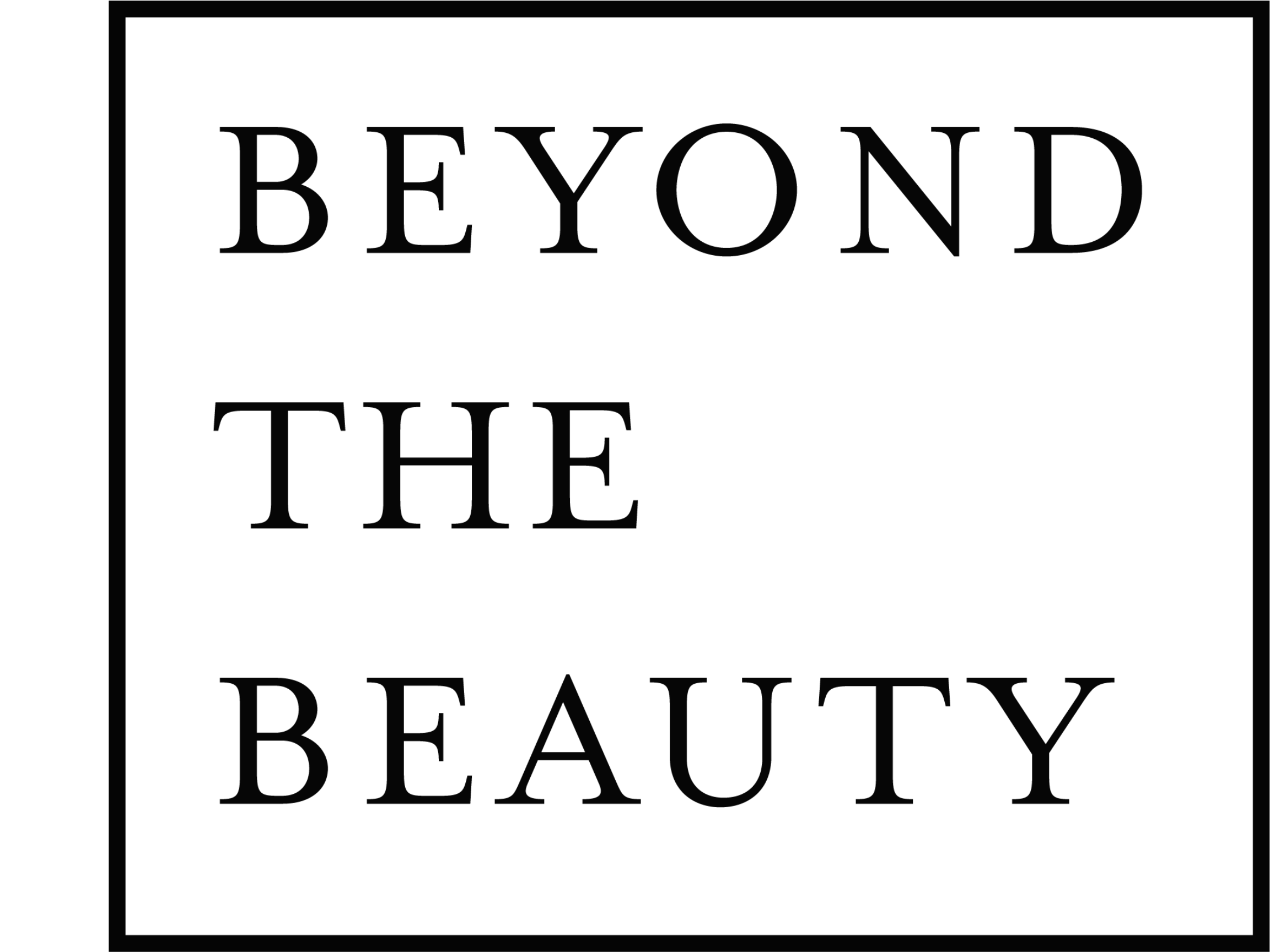 Beyond The Beauty