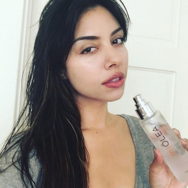 OLEA Serum