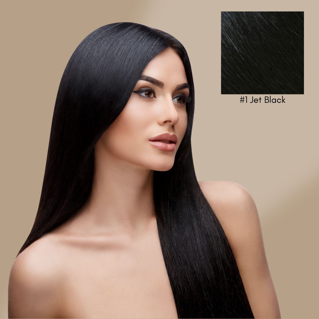 NEW- #70 - BTB 100% hotsell human hair clip extensions !