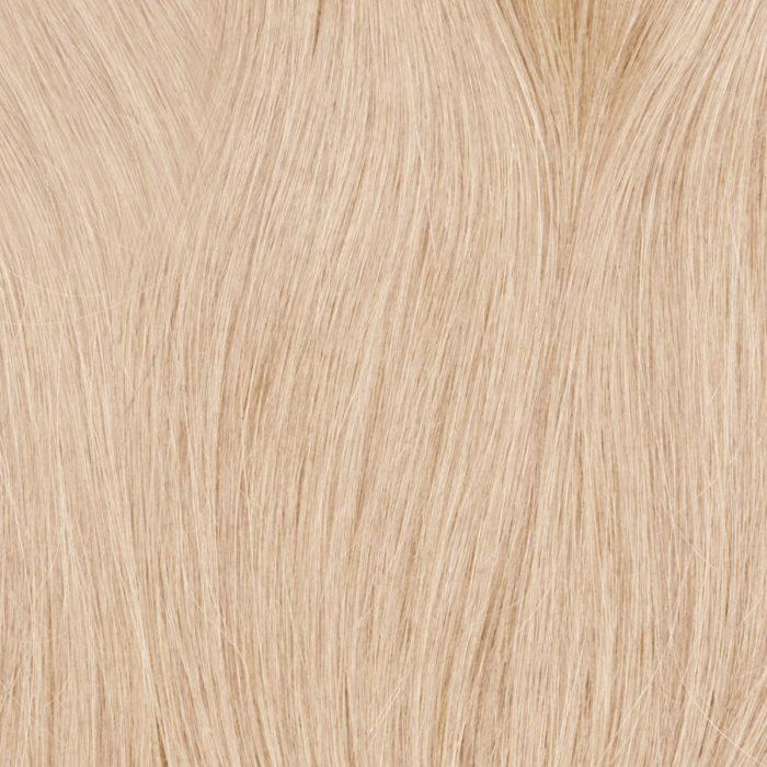 Tape-in Extensions