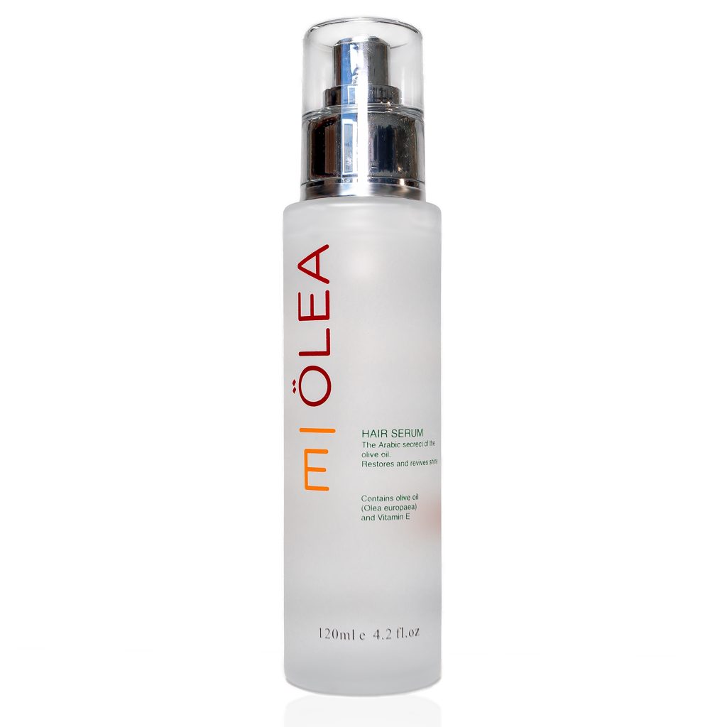 OLEA Serum