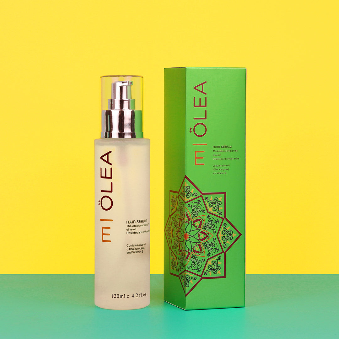 OLEA Serum
