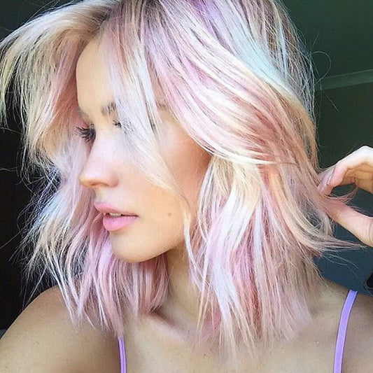 5 Hair Trends You Need To Try