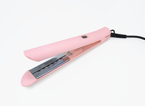 SHE Infrared Titanium Straightener