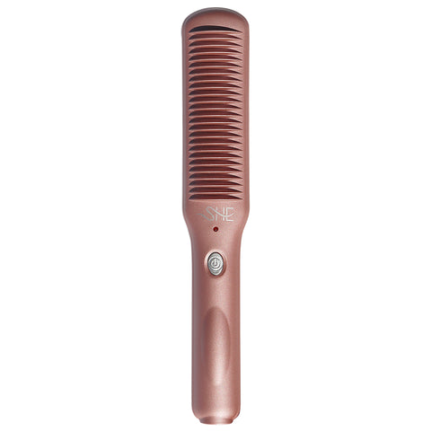 SHE Ceramic MINI Heat Brush