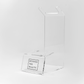 Styling Tool Display Stand