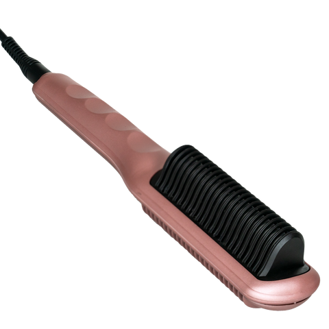 SHE Ceramic Heat Brush Beyond The Beauty