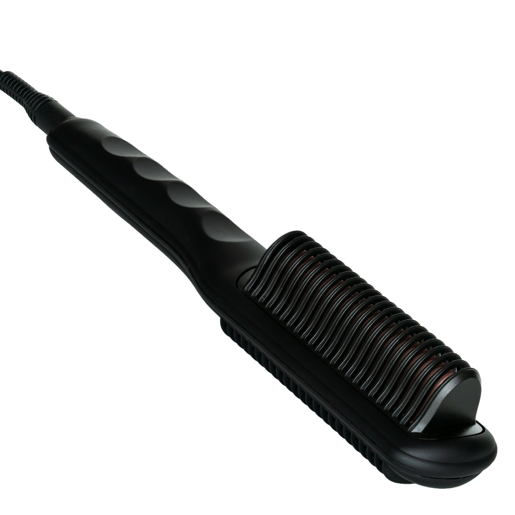 SHE Ceramic Heat Brush Beyond The Beauty